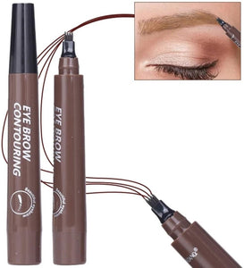 WaterProof And Smudge Proof EyeBrow pencil-1 Pc