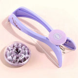 Slique Manual Hair Threading Machine Painless Hair Removal Machine