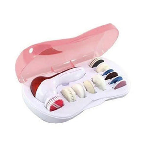 Multifunctional Facial Cleaner Massager