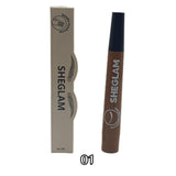 WaterProof And Smudge Proof EyeBrow pencil-1 Pc