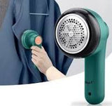 electric lint remover