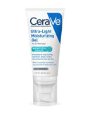 Ultra-Light Gel Moisturizer 2 pcs